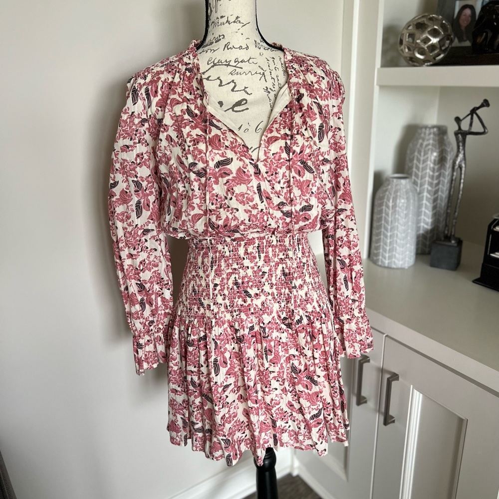 Bishop & Young Dress